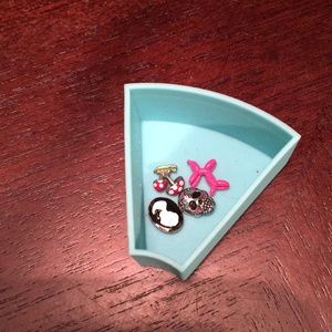 Origami Owl charms